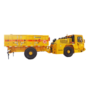 مركبات المرافق-FUE05