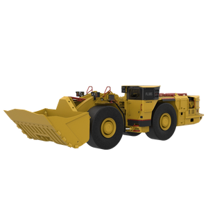 آلات التحميل والتفريغ (LHD)-FL18