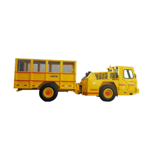 مركبات المرافق-FUP18