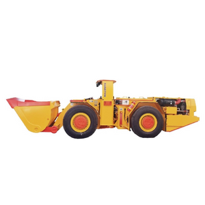 آلات التحميل والتفريغ (LHD)-FL04