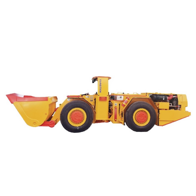 آلات التحميل والتفريغ (LHD)-FL04