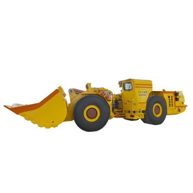 آلات التحميل والتفريغ (LHD)-FL14