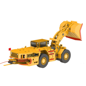 ماكينات التحميل والتفريغ والتفريغ (LHD)-FL07E