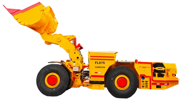 لماذا LHD LOADER FORCE TOURTS يهم