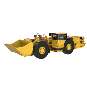 آلات التحميل والتفريغ (LHD)-FL10