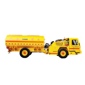 مركبات المرافق-FUD05