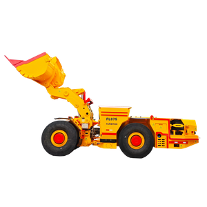 آلات التحميل والتفريغ (LHD)-FL07