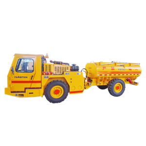 مركبات المرافق-FUD03